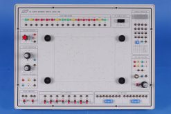 Цифровой логический стенд для изучения цифровых схем KL-310