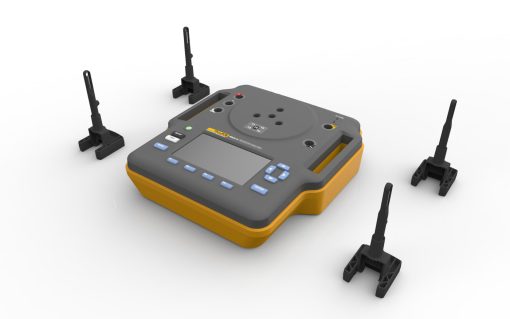 Анализатор инкубатора Fluke INCU II-BT