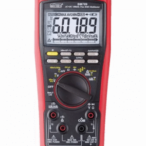 BM789 Brymen профессиональный мультиметр