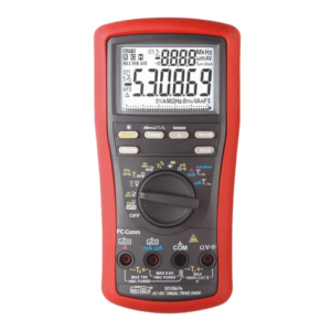 Мультиметр Brymen BM869