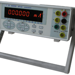 Voltmetr V7-82