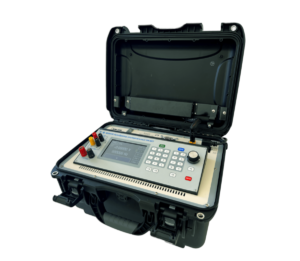 Kalibrator universalnii N4-401