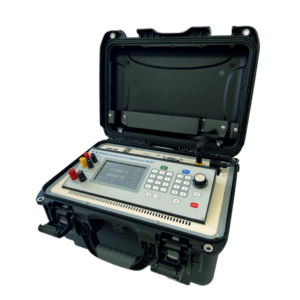 Kalibrator universalnii N4-401