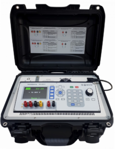 Kalibrator universalnii N4-301/1