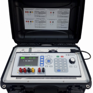 Kalibrator universalnii N4-301/1