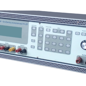 Kalibrator universalnii N4-201