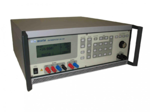 Kalibrator universalnii N4-101