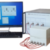 Izmeritel parametrov poluprovodnikovikh priborov IPPP-1