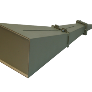 Antenna izmeritelnaya P6-23M