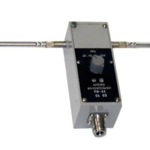 Antenna izmeritelnaya P6-61
