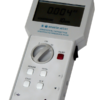 Izmeritel parametrov elektrostaticheskogo polya IPEP-1