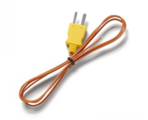 Fluke 80PK-1 — termopara (tipa K)
