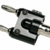Fluke BP880 - perekhodnik BNC - dvoinoe gnezdo pod sdvoennie shtepseli