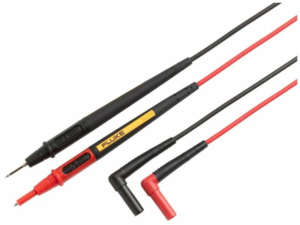 Fluke TL175 - izmeritelnie shchupi s nakonechnikom diametrom 2 mm