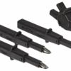 Fluke TLK290 - komplekt universalnikh shchupov dlya gnezd