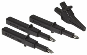 Fluke TLK290 - komplekt universalnikh shchupov dlya gnezd