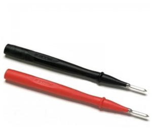 Fluke TP1-1 - izmeritelnie shchupi s ploskimi nakonechnikami