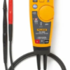 Fluke T6-1000 - tester elektrooborudovaniya