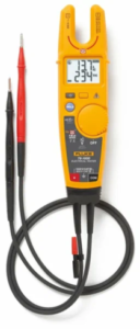 Fluke T6-1000 - tester elektrooborudovaniya