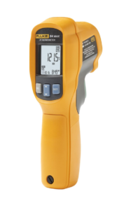Fluke 64 MAX - infrakrasnii termometr