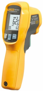 Fluke 62 MAX - infrakrasnii termometr