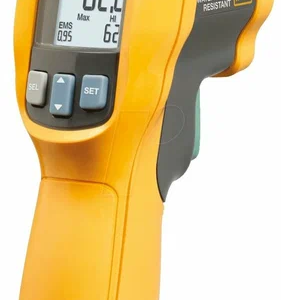 Fluke 62 MAX - infrakrasnii termometr