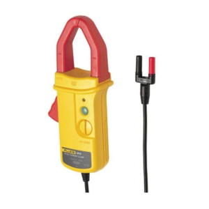 Fluke i410 - vinosnie tokovie kleshchi peremennogo toka