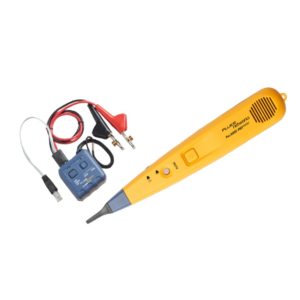 Fluke Pro3000 - analogovii detektor