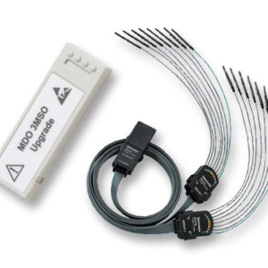 Tektronix MDO3MSO - optsiya dlya analiza tsifrovikh signalov