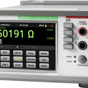 DMM6500 - multimetr