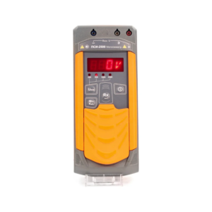 PSI-2500 - megaommetr