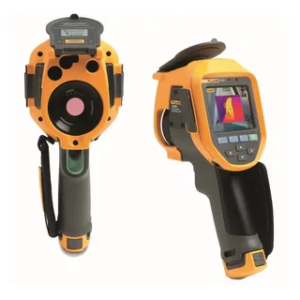 Fluke Ti200 - teplovizor s sistemoi avtofokusirovki