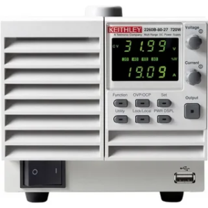 Keithley 2260B-80-27 - istochnik pitaniya