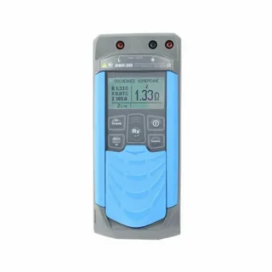 Izmeritel soprotivleniya petli "faza-nul", "faza-faza" IFN-300