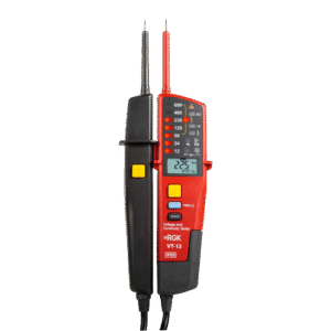 Tester napryazheniya RGK VT-12