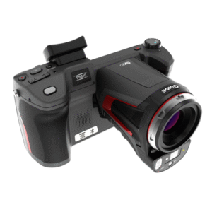 Teplovizor Guide PS610