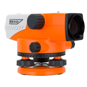 Opticheskii nivelir RGK N-32