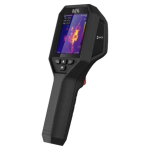 Hikmicro B21L – Teplovizionnaya kamera s razresheniem 256x192 i obektivom 6.2°