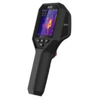 Hikmicro B21L – Teplovizionnaya kamera s razresheniem 256x192 i obektivom 6.2°
