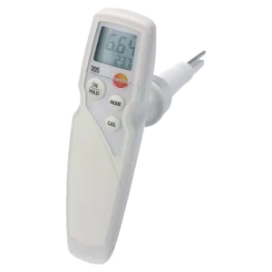 Termometr kontaktnogo tipa Testo 205