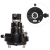 RGK AL10-D Adapter tregera s opticheskim tsentrirom