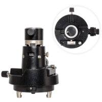 RGK AL10-D Adapter tregera s opticheskim tsentrirom