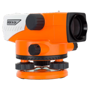 Opticheskii nivelir RGK N-24