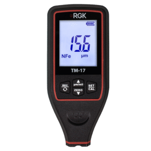 Tolshchinomer RGK TM-17