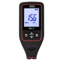 Tolshchinomer RGK TM-17