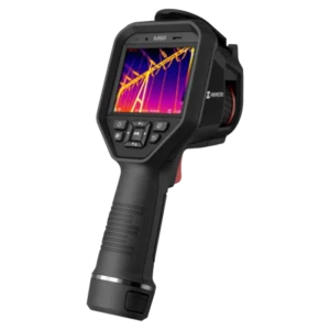 Hikmicro M60 – Professionalnaya teplovizionnaya kamera s razresheniem 640x512 i Wi-Fi