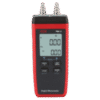 Tsifrovoi manometr RGK PM-12