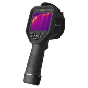 Hikmicro M11W – Teplovizionnaya kamera s razresheniem 384x288 i Wi-Fi