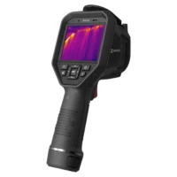 Hikmicro M11W – Teplovizionnaya kamera s razresheniem 384x288 i Wi-Fi
