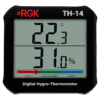 RGK TH-14 Tsifrovoi termogigrometr